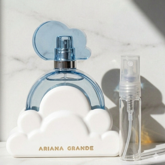 Cloud - Ariana Grande