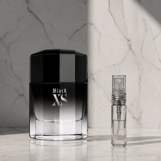 Black Xs - Paco Rabanne