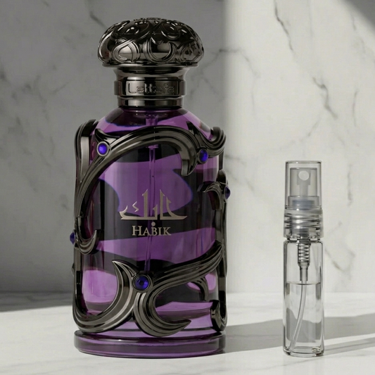 Habik For Men (Le Male Essence de Parfum JPG)- Lattafa