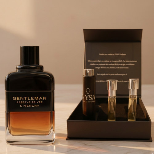Gentleman Eau de Parfum Reserve Privée - Givenchy