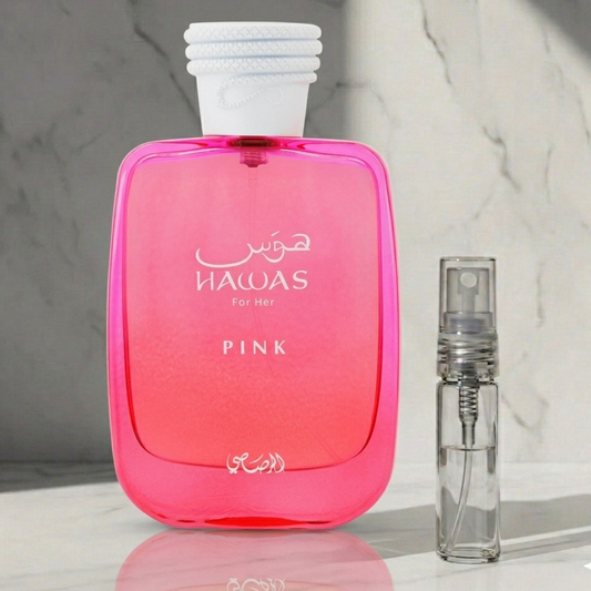 Hawas Pink - Rasasi
