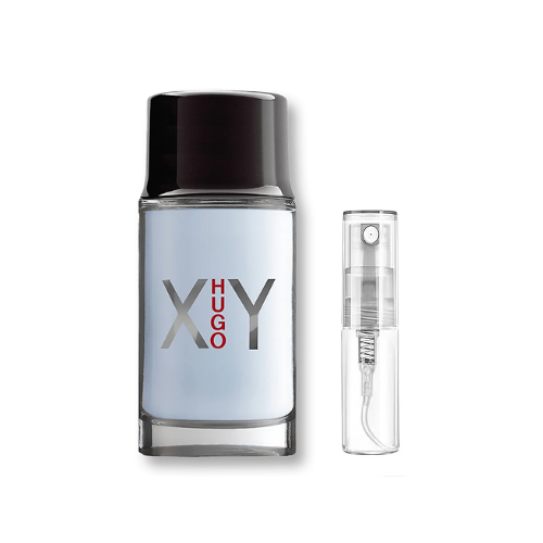 Hugo XY EDT - Hugo Boss