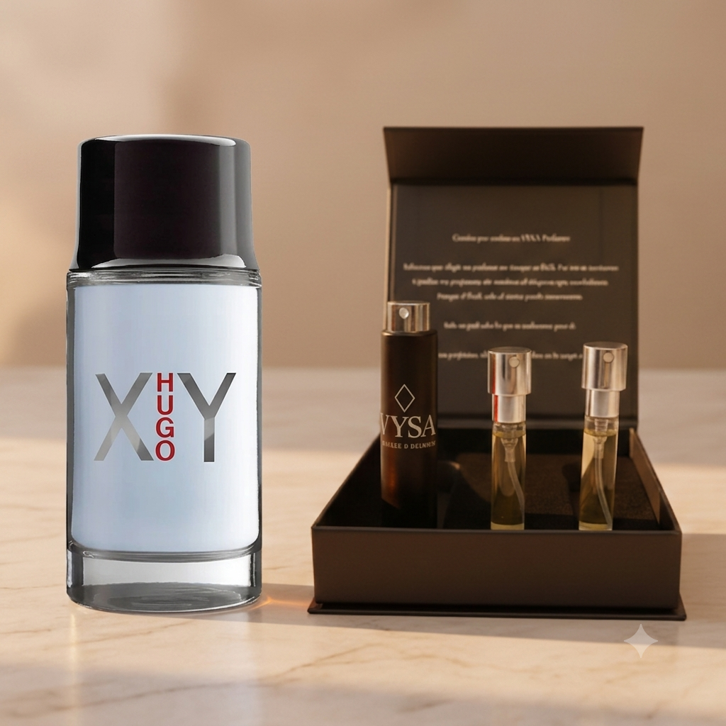 Hugo XY EDT - Hugo Boss