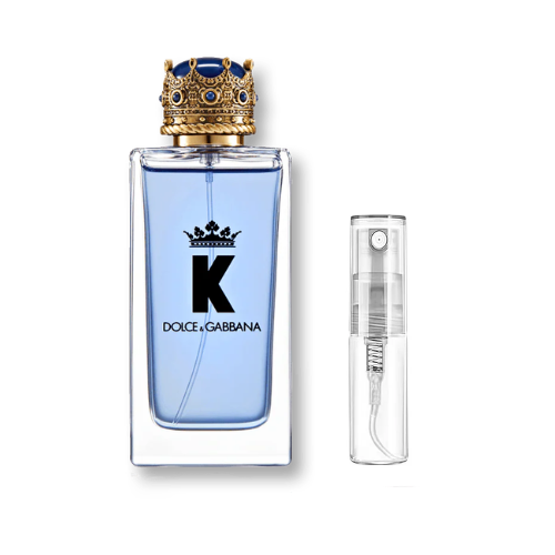 K by Dolce & Gabbana EDT - Dolce&Gabbana
