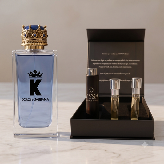 K by Dolce & Gabbana EDT - Dolce&Gabbana