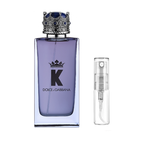 K by Dolce & Gabbana EDP - Dolce&Gabbana