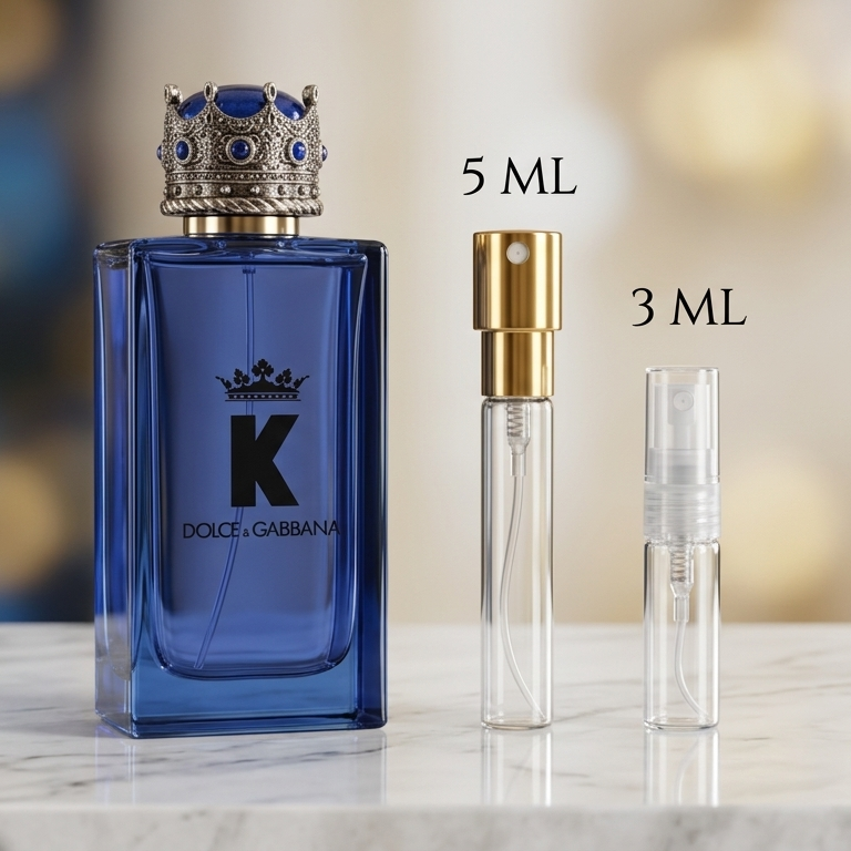 K by Dolce & Gabbana EDP - Dolce&Gabbana
