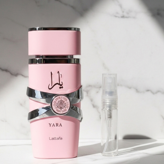 Yara - Lattafa