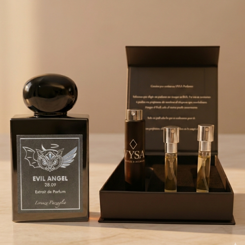 Evil Angel a.k.a. 28.09 - Lorenzo Pazzaglia