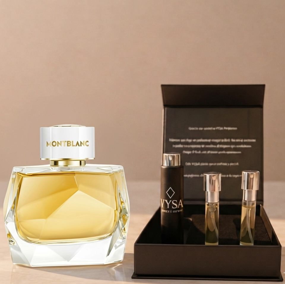 Signature Absolue - Montblanc