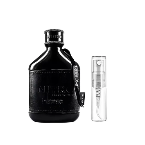 Nitro Intense (Creed Aventus Absolu) - Dumont