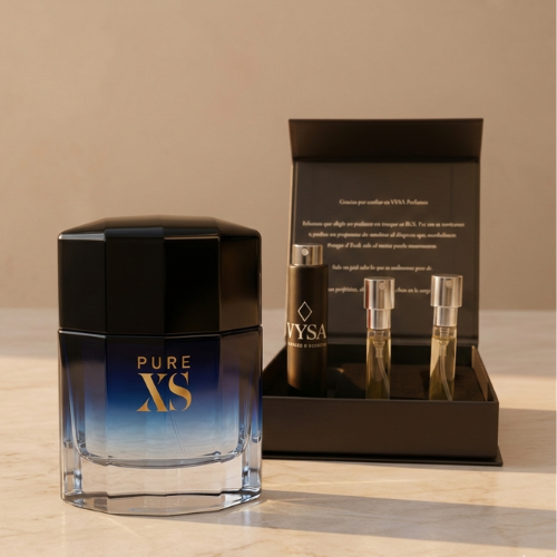 Pure XS - Rabanne