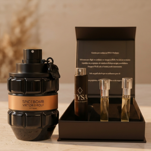 Spicebomb Extreme - Viktor&Rolf