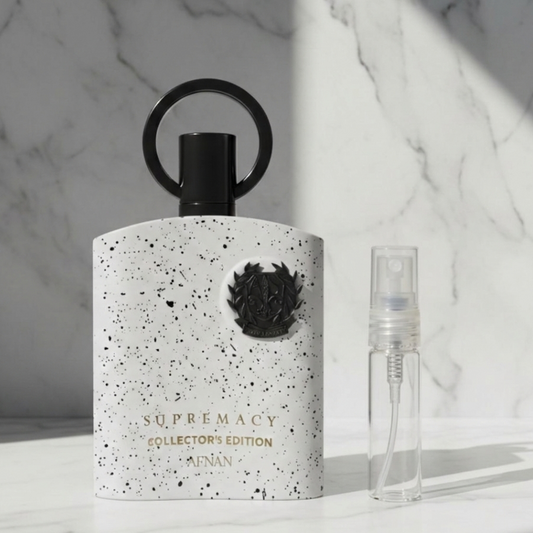 Supremacy Collector's Edition - Afnan