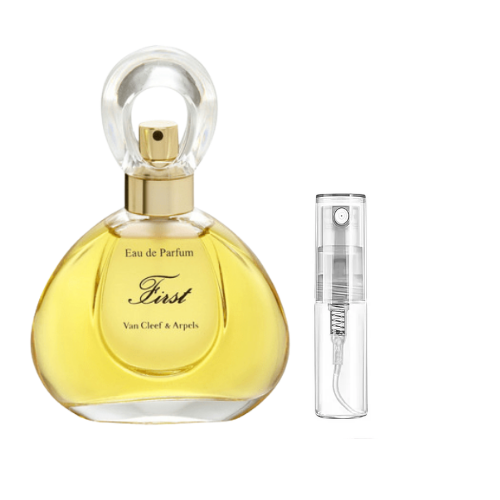 First EDP - Van Cleef & Arpels