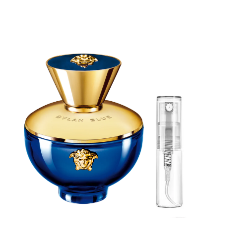 Versace Dylan Blue Pour Femme - Versace