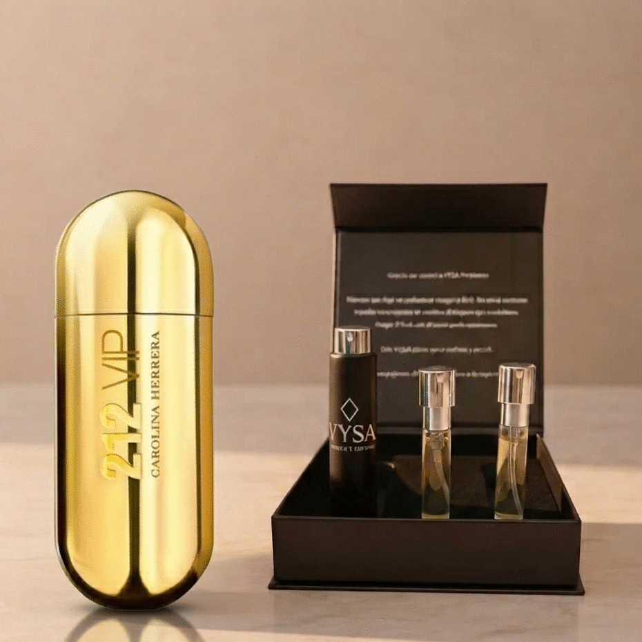 212 Vip Woman EDP - Carolina Herrera