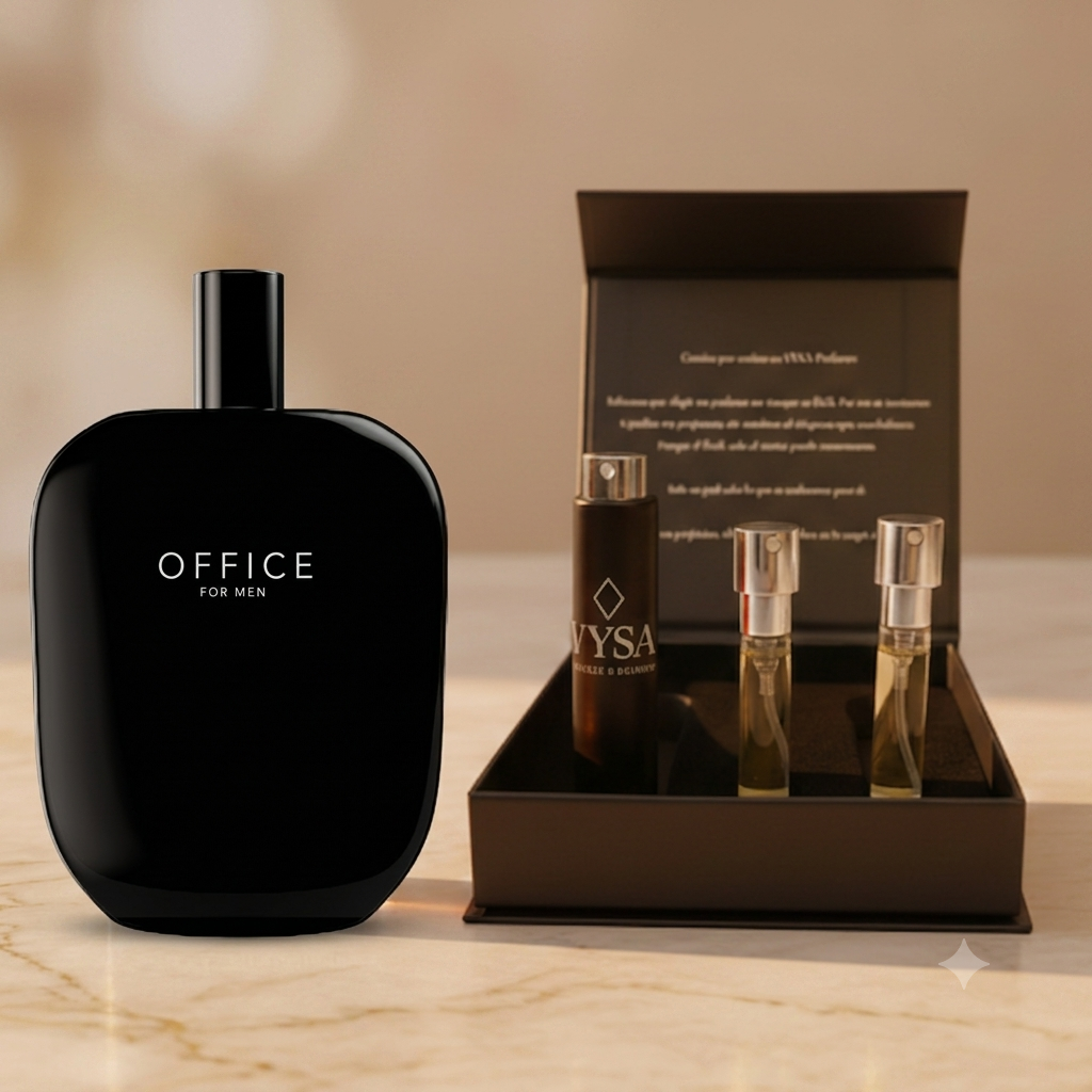 Office For Men - Fragrance One