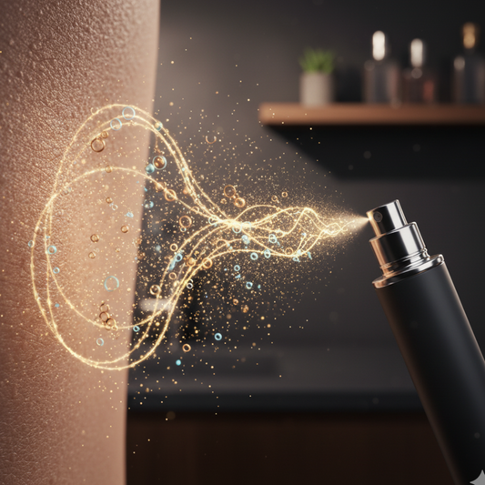 ¿El perfume cambia según tu piel? La verdad detrás del mito