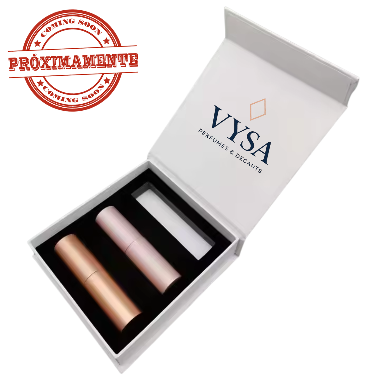 VYSA BOX MUJER