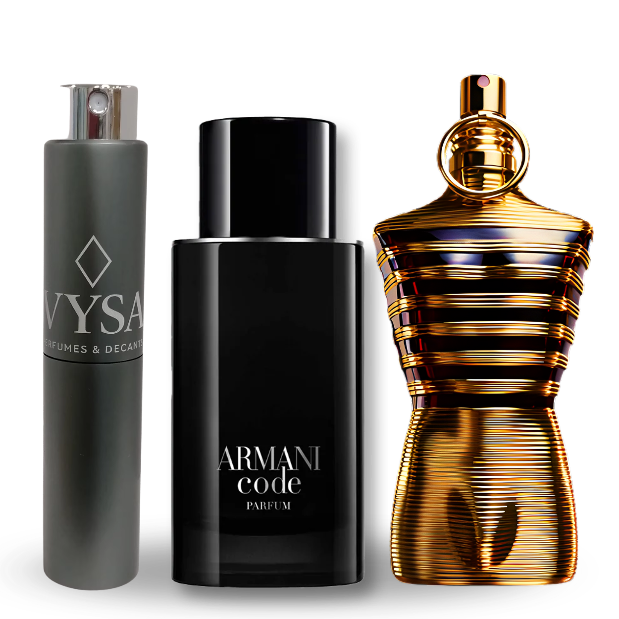 DECANTS HOMBRE