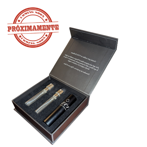VYSA BOX HOMBRE