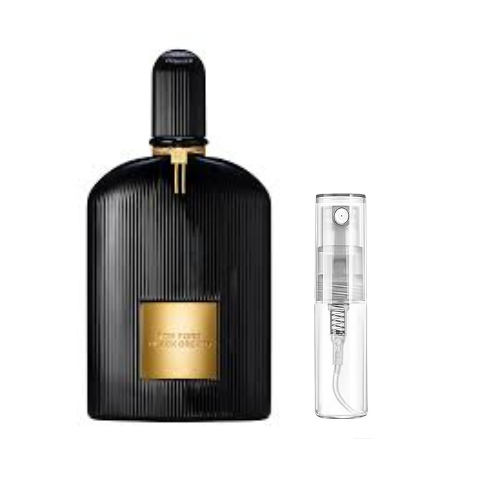 Black Orchid - Tom Ford