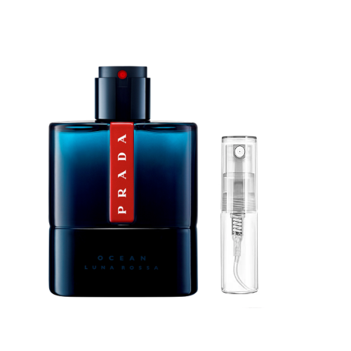 Luna Rossa Ocean EDT - Prada