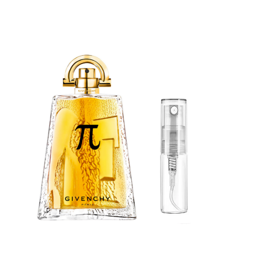 PI - Givenchy