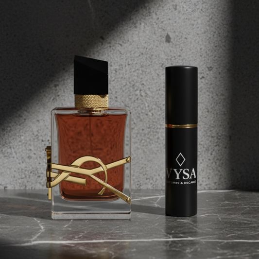 Libre Le Parfum Yves Saint Laurent