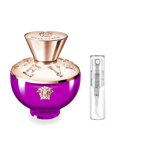 Dylan Purple Pour Femme Versace