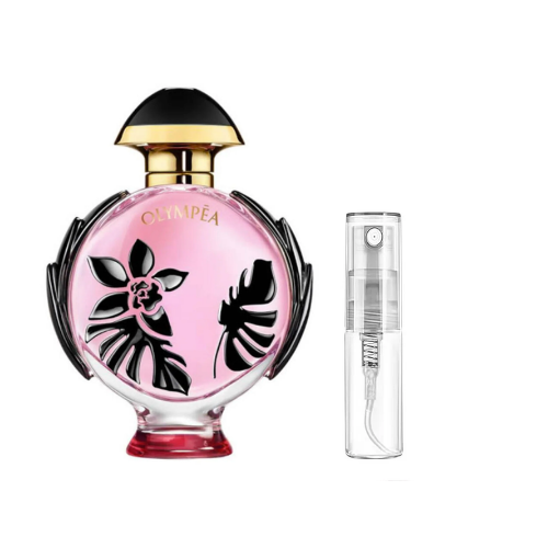 Olympea Flora Intense Paco Rabanne