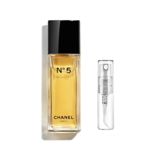 Chanel No 5 Eau de Toilette - Chanel