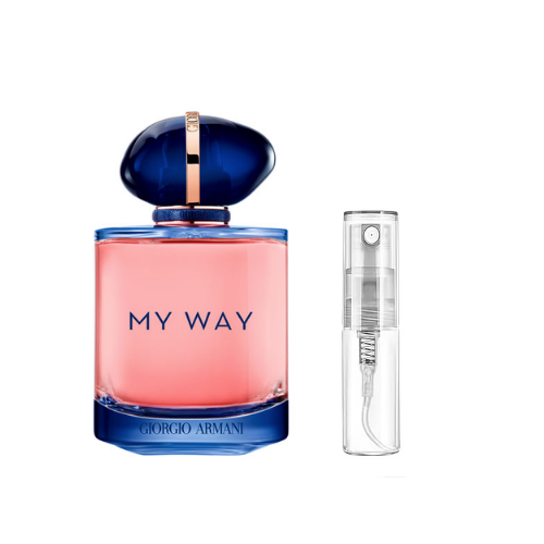 My Way Intense - Giorgio Armani