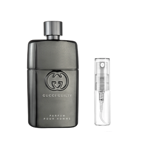 Gucci Guilty Pour Homme Eau de Parfum