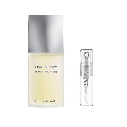 L'Eau d'Issey Pour Homme - Issey Miyake