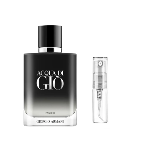 Acqua di Gio Parfum - Giorgio Armani