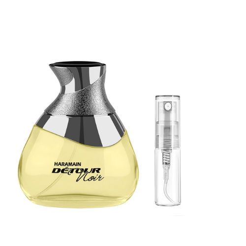 Détour Noir - Al Haramain (Layton Parfums de Marly)