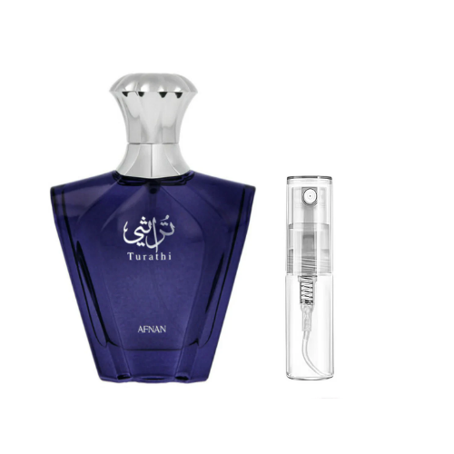 Turathi Blue - Afnan