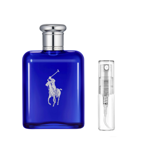 Polo Blue EDP - Ralph Laurent