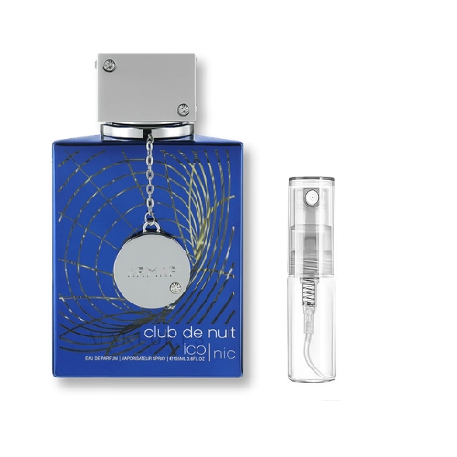 Club de Nuit Blue Iconic - Armaf