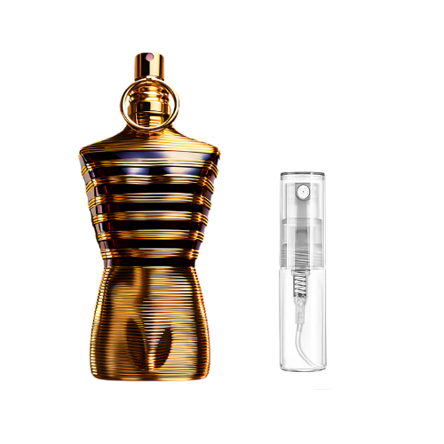 Le Male Elixir - Jean Paul Gaultier