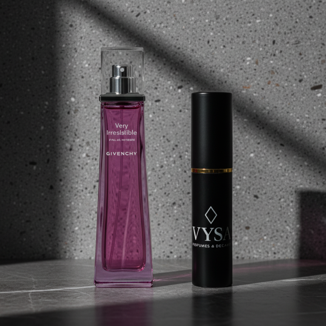 Decant Givenchy Very Irresistible - 5 ml