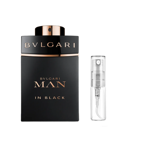 Bvlgari Man in Black - Bvlgari