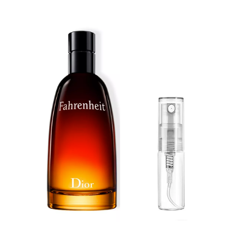 Fahrenheit - Dior