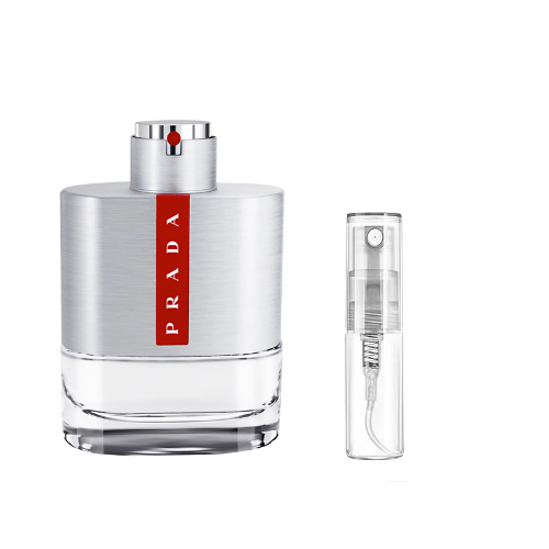 Luna Rossa - Prada