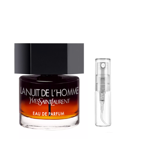 La Nuit De L'Homme EDP - Yves Saint Laurent