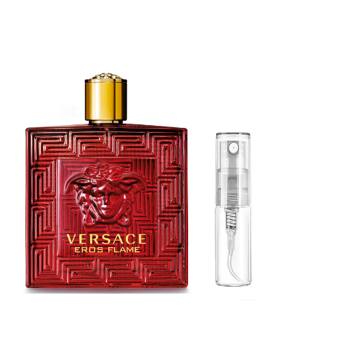 Eros Flame - Versace