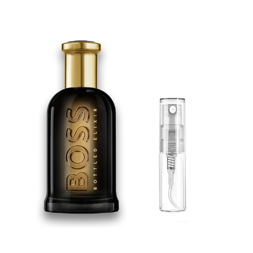 Boss Bottled Elixir Parfum - Hugo Boss