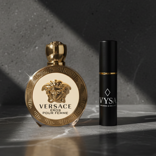 Eros Pour Femme Versace